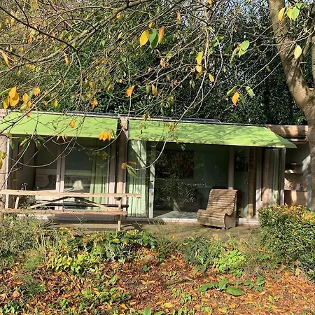 Apartment Tuinkamer Met Landelijk Uitzicht En Zwembad. Berkel-Enschot